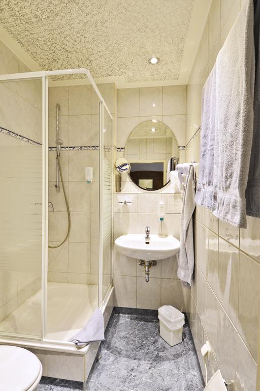 Hotel Haus Kleimann-Reuer Gladbeck Rum bild